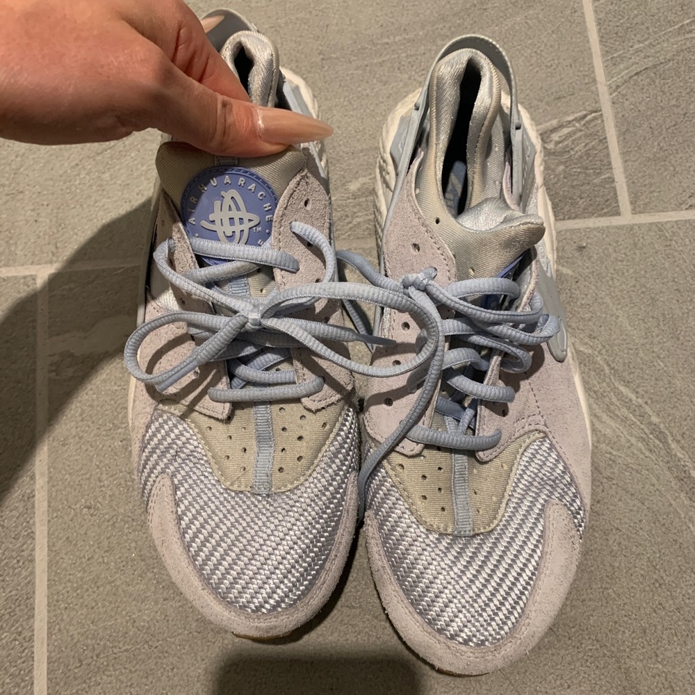 Rare Color Nike Air Huarache